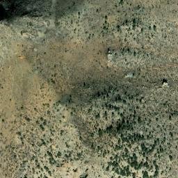 Satellite imagery of Atchison Mine, US