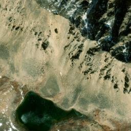 Satellite imagery of Fanny Number Four Mine, US