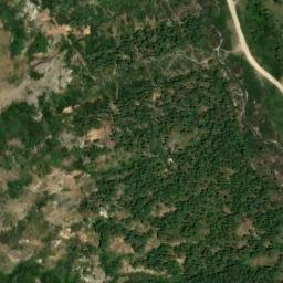Satellite imagery of Sweet Home Mine, US