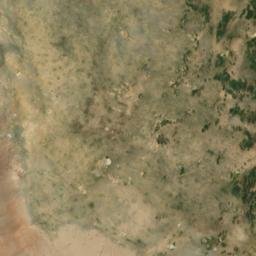 Satellite imagery of Security Mine, US