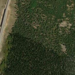 Satellite imagery of Lone Star Claim Mine, US