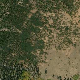 Satellite imagery of Lone Star Claim Mine, US