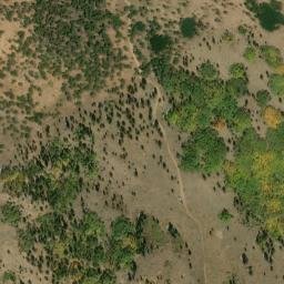 Satellite imagery of Lone Star Claim Mine, US
