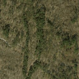 Satellite imagery of Farr Ridge, US