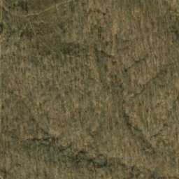 Satellite imagery of Ira Hacker Ridge, US