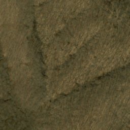 Satellite imagery of Landram Ridge, US