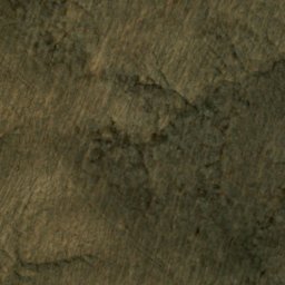 Satellite imagery of Landram Ridge, US