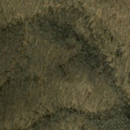Satellite imagery of Landram Ridge, US