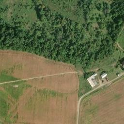 Satellite imagery of Edginton Hill, US