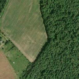 Satellite imagery of Edginton Hill, US