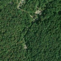 Satellite imagery of Edginton Hill, US