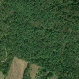 Satellite imagery of Barger Ridge, US