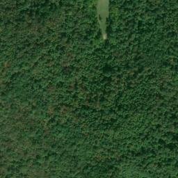 Satellite imagery of Barger Ridge, US