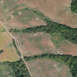 Satellite imagery of Alum Cliffs, US