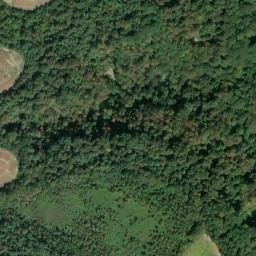 Satellite imagery of Alum Cliffs, US