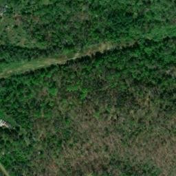 Satellite imagery of Ashby Ridge, US