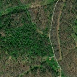 Satellite imagery of Ashby Ridge, US