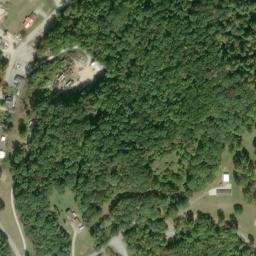 Satellite imagery of N 141 — NGS JX0291 — Ritchie County, US, US