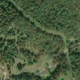 Satellite imagery of N 141 — NGS JX0291 — Ritchie County, US, US