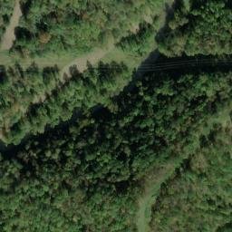 Satellite imagery of R 142 — NGS JX0354 — Doddridge County, US, US