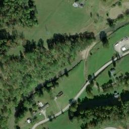 Satellite imagery of R 142 — NGS JX0354 — Doddridge County, US, US