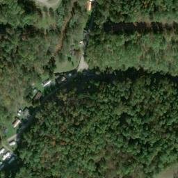 Satellite imagery of T 133 — NGS JX0319 — Doddridge County, US, US