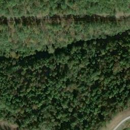 Satellite imagery of T 133 — NGS JX0319 — Doddridge County, US, US