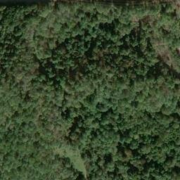 Satellite imagery of ARNETT — NGS JX1939 — Doddridge County, US, US