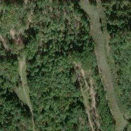 Satellite imagery of ARNETT — NGS JX1939 — Doddridge County, US, US