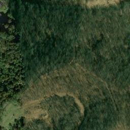 Satellite imagery of J 133 — NGS JX0359 — Doddridge County, US, US