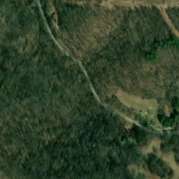 Satellite imagery of J 133 — NGS JX0359 — Doddridge County, US, US