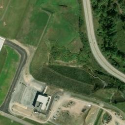 Satellite imagery of CKB AP STA A — NGS AA9283 — Harrison County, US, US