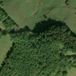 Satellite imagery of G 320 — NGS JX1777 — Taylor County, US, US