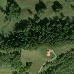 Satellite imagery of G 320 — NGS JX1777 — Taylor County, US, US