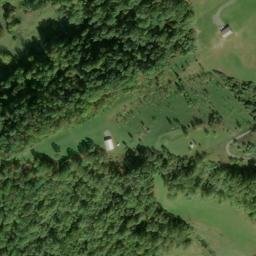 Satellite imagery of G 320 — NGS JX1777 — Taylor County, US, US