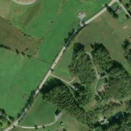 Satellite imagery of H 320 — NGS JX1778 — Taylor County, US, US