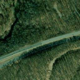 Satellite imagery of E 44 — NGS JV0732 — Baltimore County, US, US