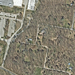 Satellite imagery of HILLTOP 2 — NGS JV5638 — Towson, US, US