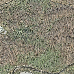 Satellite imagery of U 109 MDSRC — NGS JV1302 — Baltimore, US, US