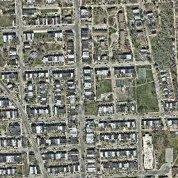 Satellite imagery of X 600 — NGS AI8088 — Baltimore, US, US