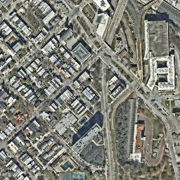 Satellite imagery of 1272 C OF B — NGS JV1221 — Baltimore, US, US