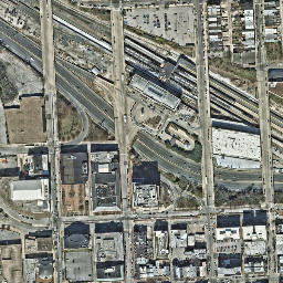 Satellite imagery of 1272 C OF B — NGS JV1221 — Baltimore, US, US