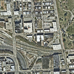 Satellite imagery of 1272 C OF B — NGS JV1221 — Baltimore, US, US