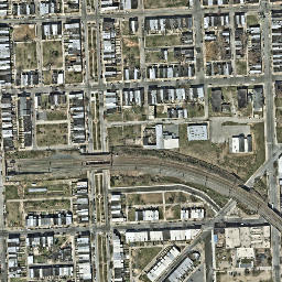 Satellite imagery of X 436 — NGS AI8079 — Baltimore, US, US