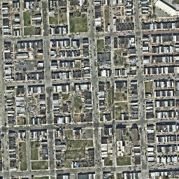 Satellite imagery of X 431 — NGS AI8078 — Baltimore, US, US