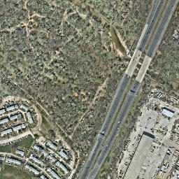 Satellite imagery of BOWLEYS — NGS AI8071 — Baltimore, US, US