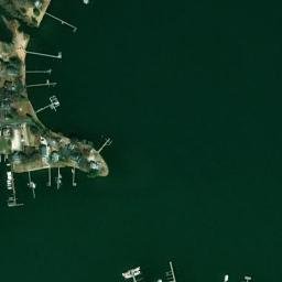 Satellite imagery of Piney Point, US
