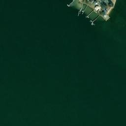 Satellite imagery of Piney Point, US