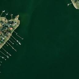 Satellite imagery of Log Point, US