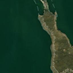 Satellite imagery of Weir Point, US